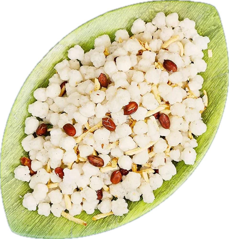Shree Namkeen Sabudana Upwas Mixture