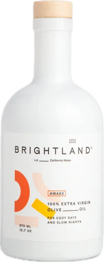 Brightland Awake Cold-Pressed Extra Virgin Olive Oil