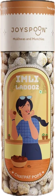 JoySpoon Imli Ladooz