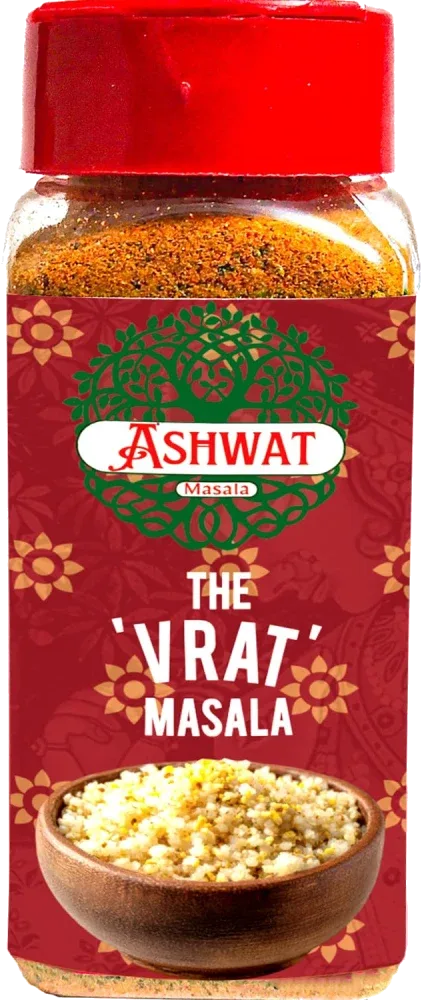 Ashwat Vrat Masala