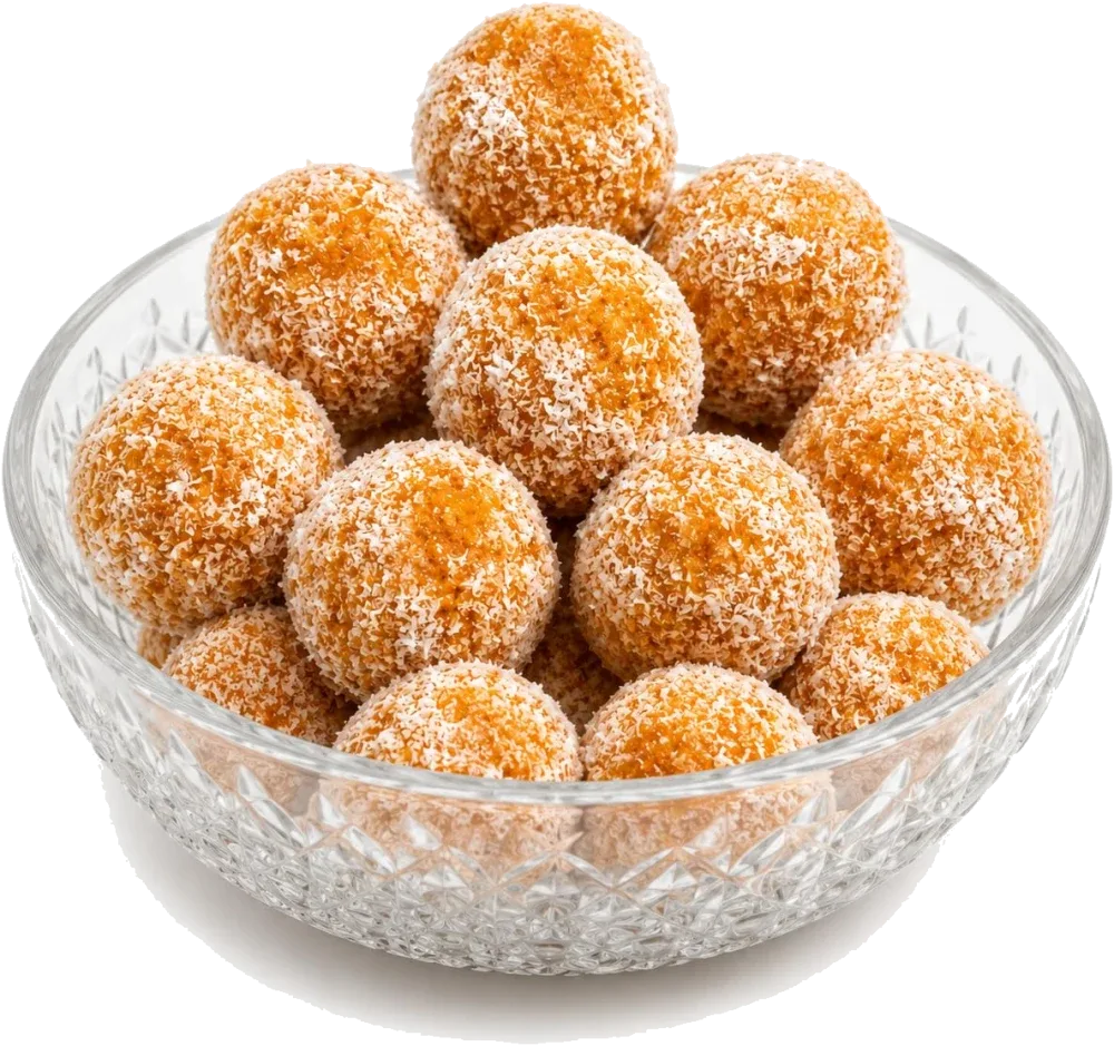 Panchi Petha Gulab Laddu Gulkand Petha