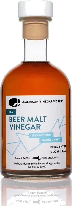 American Vinegar Works IPA Beer Vinegar