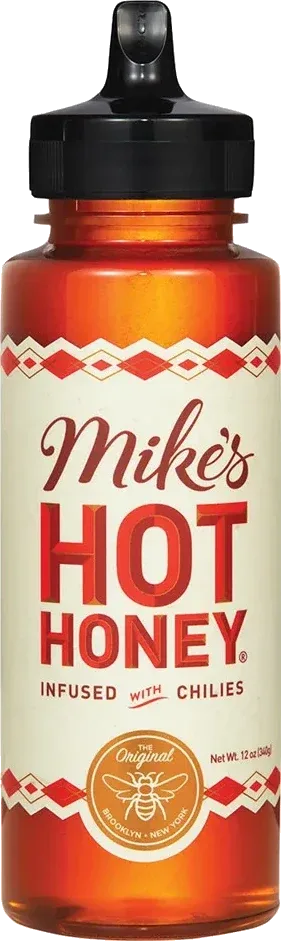 Mike's Hot Honey Original Hot Honey