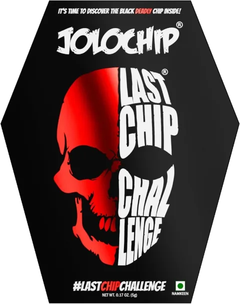 JOLOCHIP Last Chip Challenge
